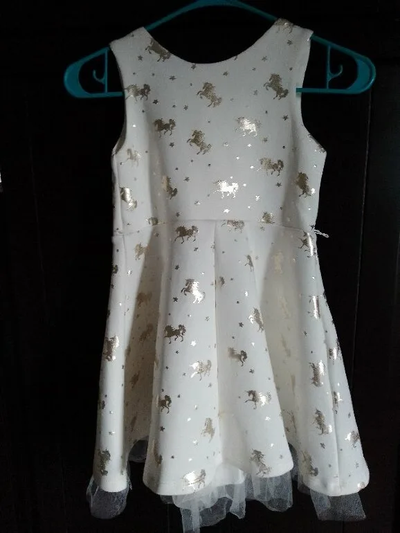 Vestidos para niñas — foto 4