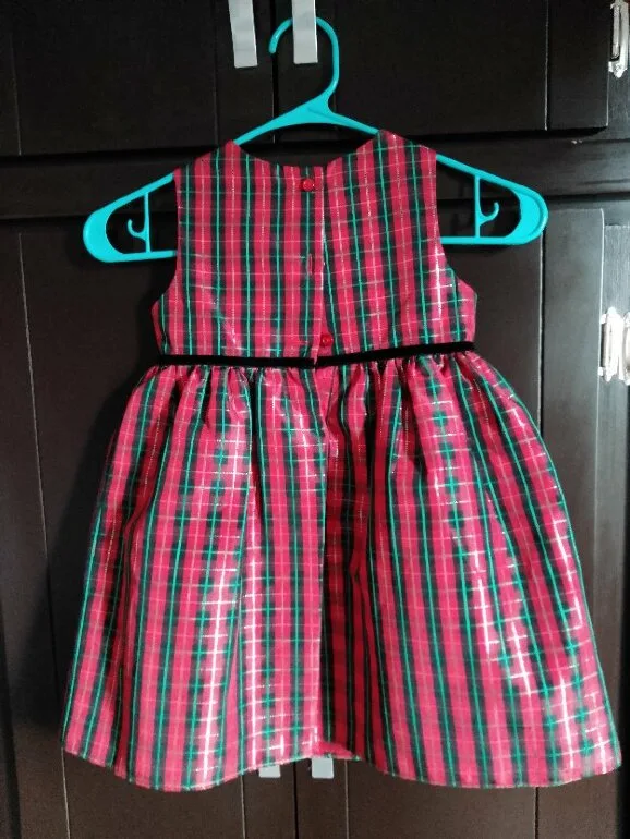 Vestidos para niñas — foto 5
