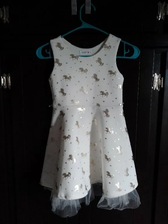 Vestidos para niñas — foto 3