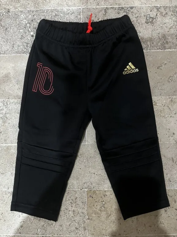 Conjunto deportivo Messi — foto 6