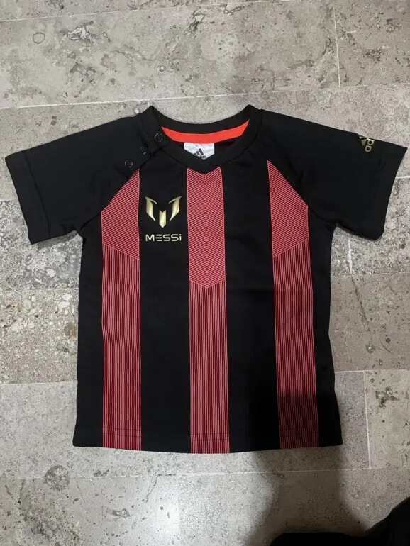 Conjunto deportivo Messi — foto 3