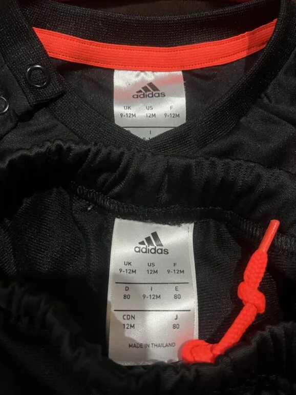 Conjunto deportivo Messi — foto 7