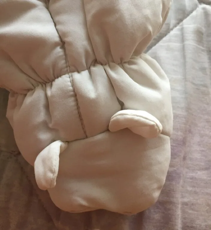 Mameluco caliéntalo — foto 4