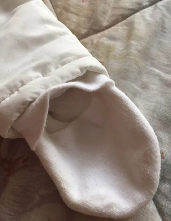 Mameluco caliéntalo — foto 6